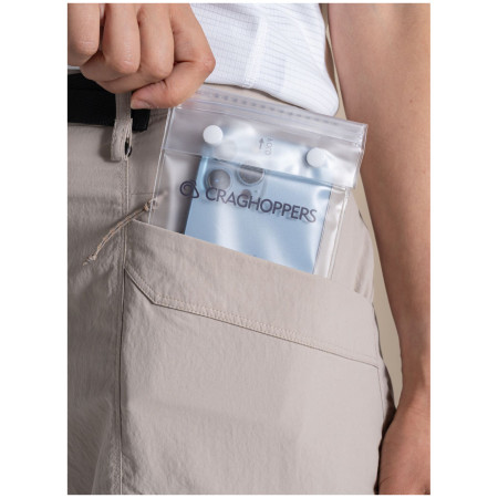 Dámske nohavice Craghoppers NosiLife Medina Cargo Trouser