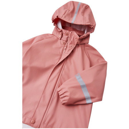 Detská bunda Reima Lampi