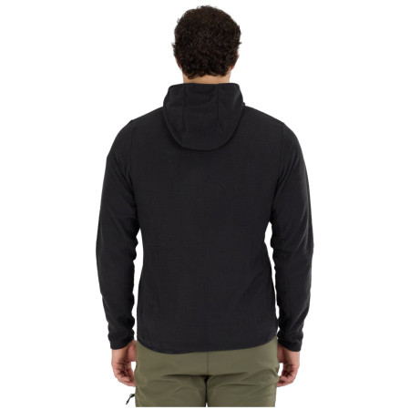 Pánska funkčná mikina Fundango Nagano Full Zip Hoodie