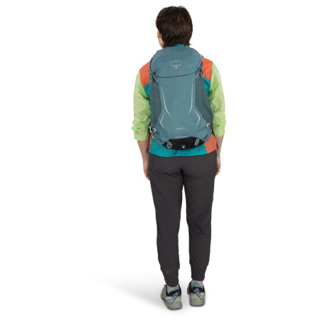 Turistický batoh Osprey Hikelite 26
