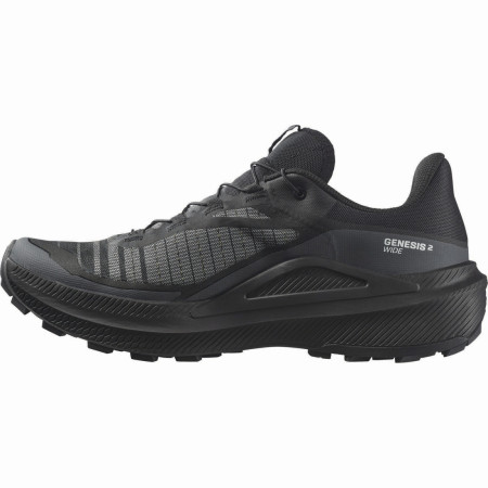 Pánske bežecké topánky Salomon Genesis 2 Wide