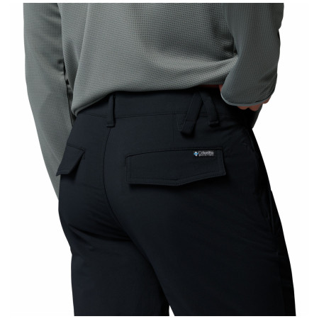 Pánske nohavice Columbia Roc™ Tech Warm Chino