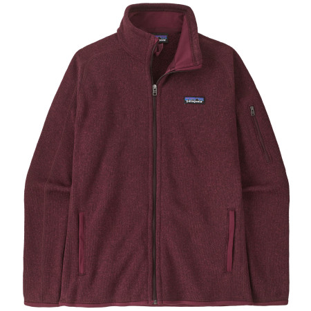 Dámska mikina Patagonia Better Sweater Jacket