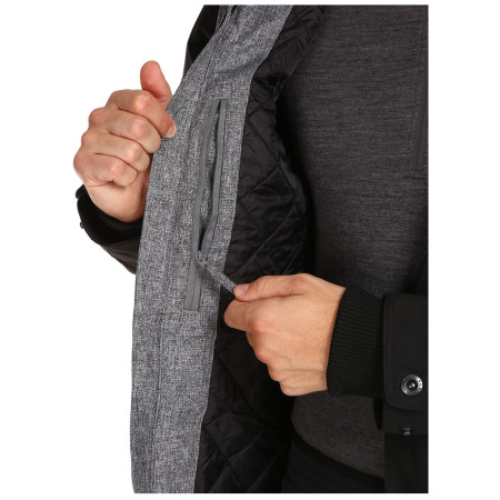 Pánska bunda Kilpi Alpha-M