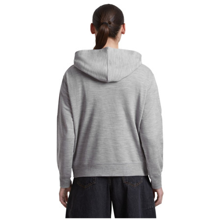 Dámska funkčná mikina Icebreaker W Mer 360 RealFleece Elemental LS Hood