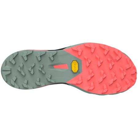 Dámske bežecké topánky Dynafit Alpine Pro 2 W