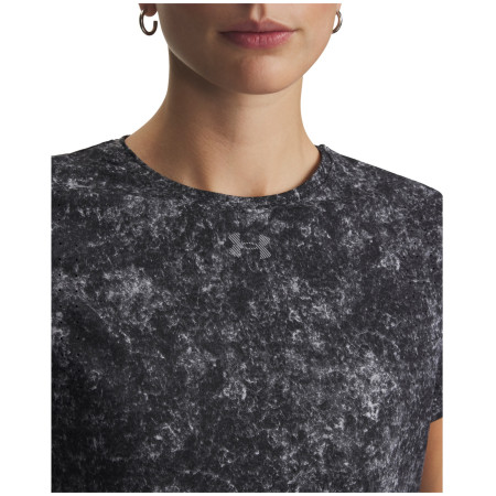 Dámske tričko Under Armour Velociti Pro Print Ss