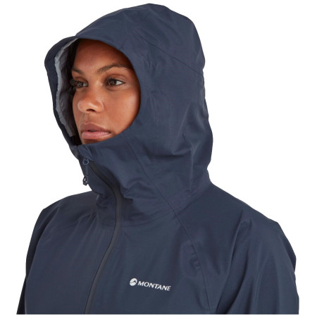 Dámska bunda Montane Fem Phase Lite Jacket