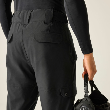 Pánske nohavice Dare 2b Baseplate Insulated Pant