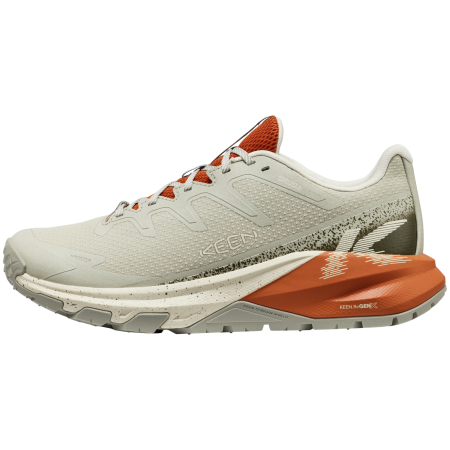 Pánske trekové topánky Keen Targhee Apex Wp Men