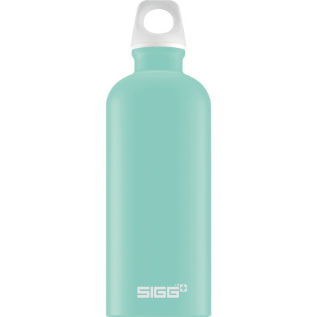 Fľaša na pitie Sigg Lucid Touch 0,6 l