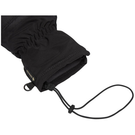 Lyžiarske rukavice Black Diamond Mission Gloves