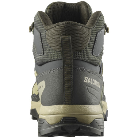Pánske topánky Salomon X Ultra 5 Mid Gore-Tex