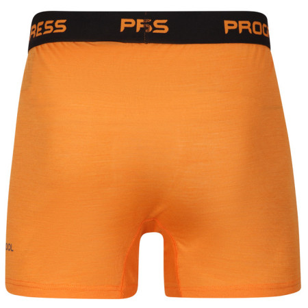 Pánske funkčné boxerky Progress MA SKN 125