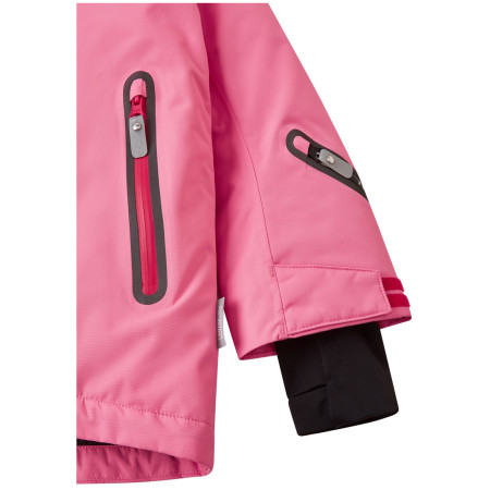 Detská bunda Reima Kiiruna