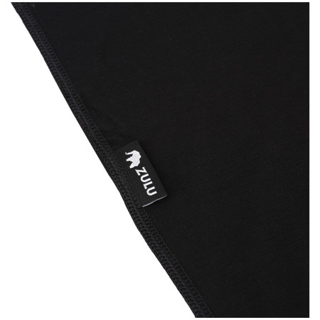 Pánske tričko Zulu Merino 160 Short 4C Comfy