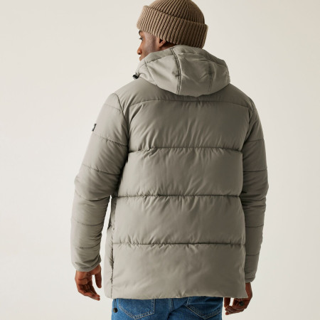 Pánska bunda Regatta Marshgrave