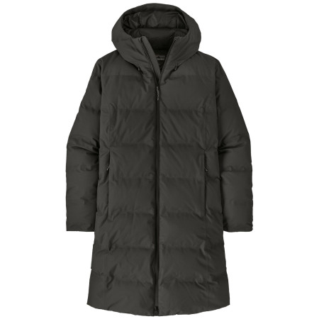 Dámsky kabát Patagonia W's Jackson Glacier Parka čierna black