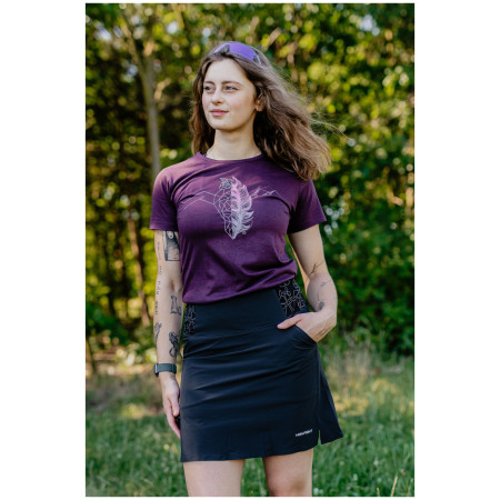 Dámska sukňa High Point Play 2.0 Skirt