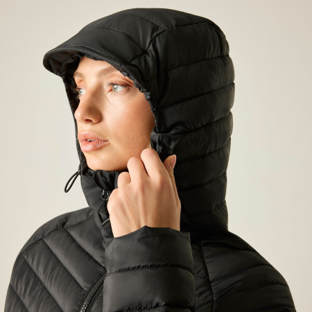 Dámska bunda Dare 2b Womens Air Padded Jacket