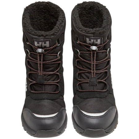 Detské zimné topánky Helly Hansen Jk Silverton Boot Ht Black