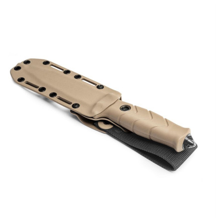 Armádny nôž TB OUTDOOR Vengeur Survival Knife