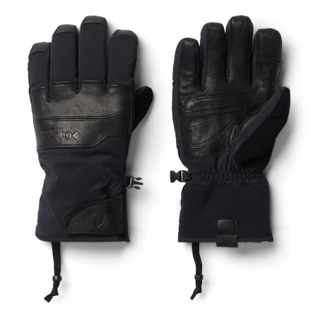 Pánske rukavice Columbia Men's Peak Pursuit™ Glove