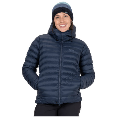 Dámska zimná bunda Mountain Equipment Superflux Hooded Jacket Women's