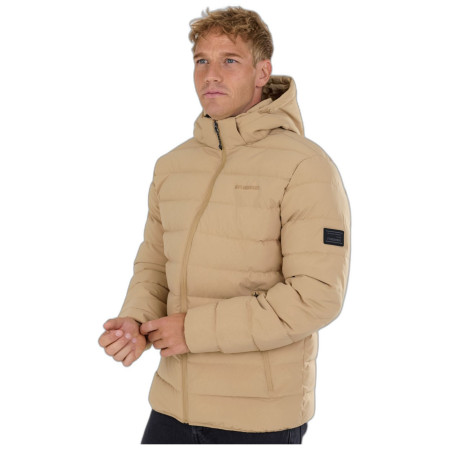 Pánska bunda Fundango Hubble Padded Jacket