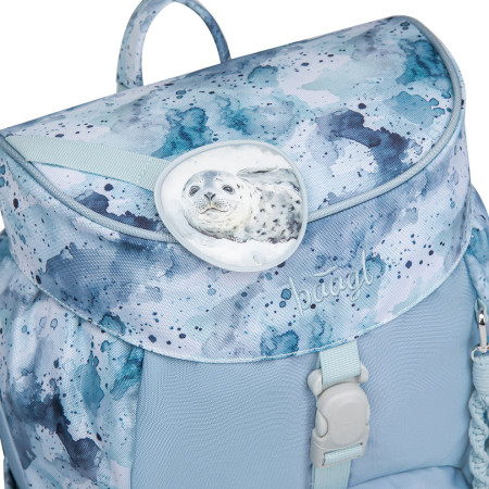 Školský batoh Baagl Airy