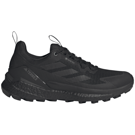 Pánske turistické topánky Adidas Terrex Free Hiker 2 Low Gtx