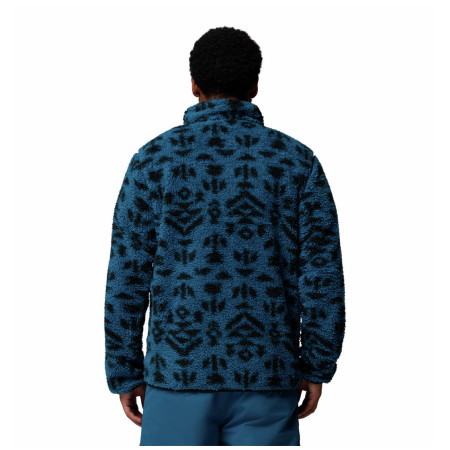 Pánska mikina Columbia Winter Pass™ Reversible Fleece