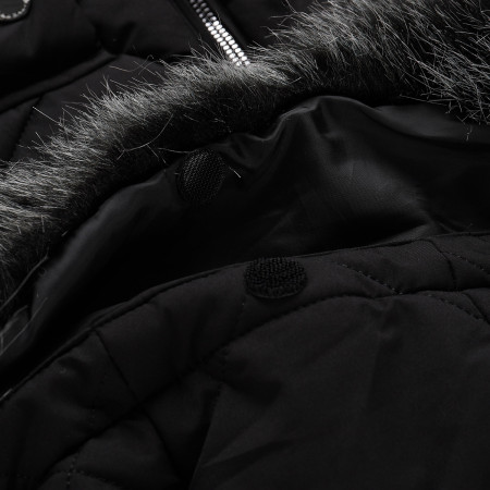 Dámska zimná bunda Alpine Pro Lodera