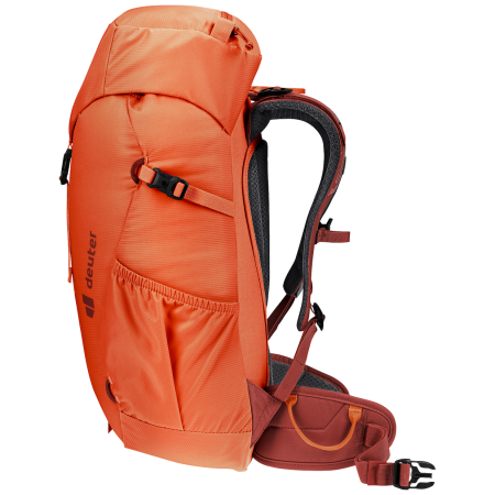 Detský batoh Deuter Climber 22