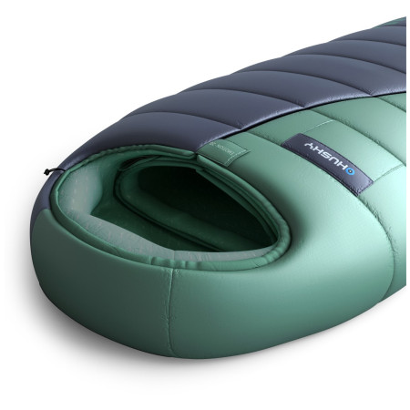 Spacák Husky Emotion