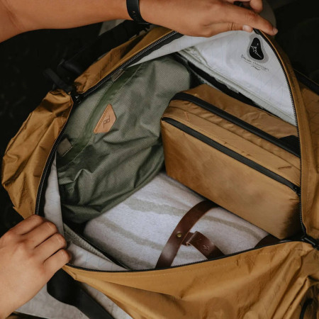 Kozmetická taška Peak Design Wash Pouch