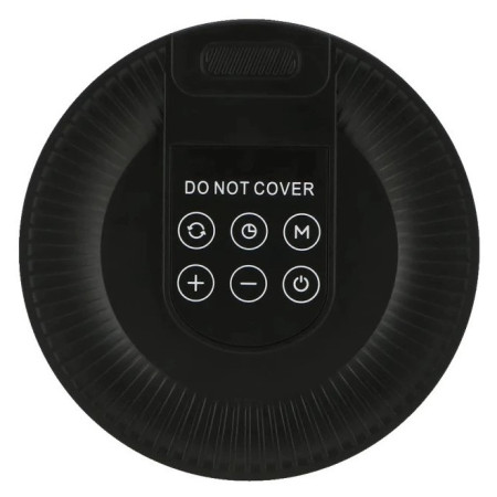 Ohrievač Mestic MKK-260
