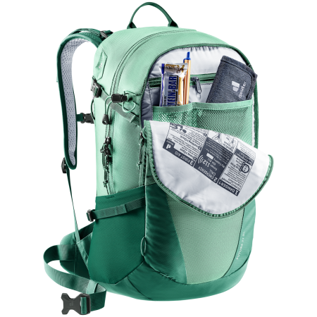Dámsky batoh Deuter Futura 21 SL