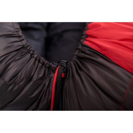 Páperový spacák Warmpeace Viking 900 170 cm