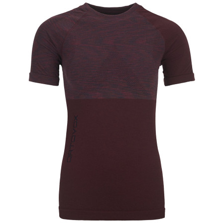 Dámske triko Ortovox Merino Competition Short Sleeve W
