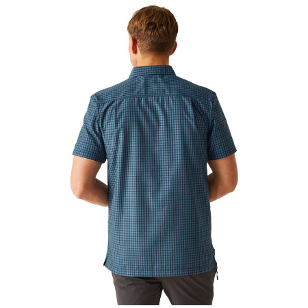 Pánska košeľa Regatta Kalambo VIII