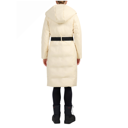 Dámsky zimný kabát 4F Down Jacket F0930