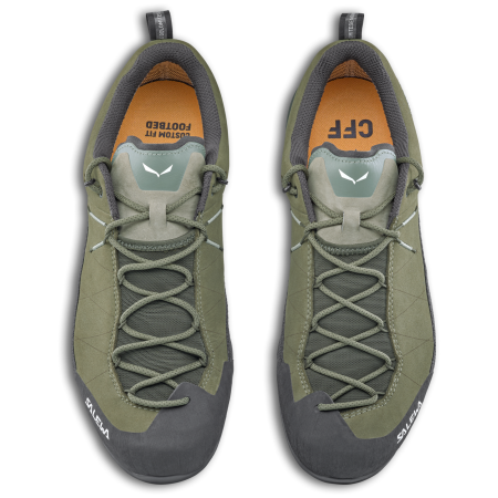 Pánske topánky Salewa Wildfire Leather 2 Gtx M