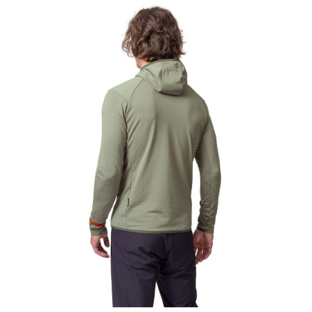 Pánska mikina Hannah Niron Hoody