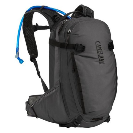 Batoh Camelbak HAWG 20 čierna Asphalt