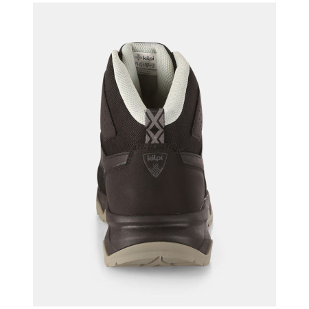 Pánske trekové členkové topánky Kilpi Piton High Wp-U