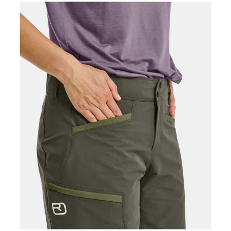 Dámske kraťasy Ortovox Pelmo Shorts W