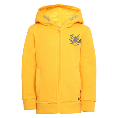 Detská mikina Alpine Pro Islo