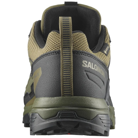 Pánske turistické topánky Salomon X Ultra 5 Gore-Tex