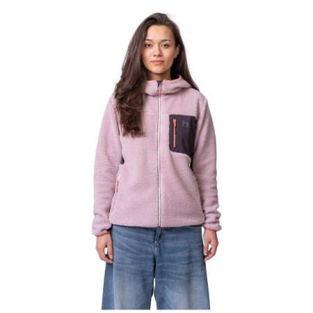 Dámska bunda Hannah Koala Hoody